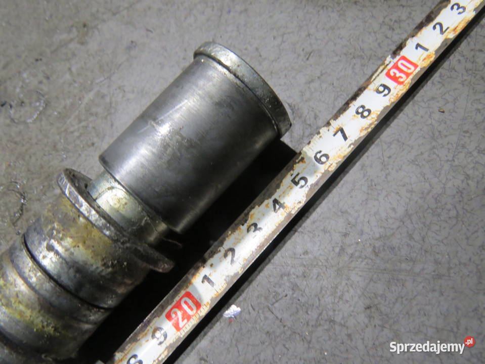 KAWASAKI ZX6R 600 ZX6 99 OS OŚKA ŚRUBA KOŁA Ośki Gdańsk sprzedam