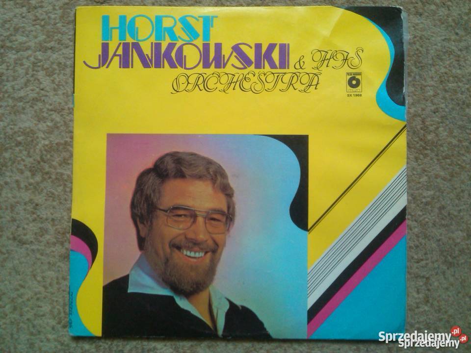 Płyty winylowe z muzyką rozrywkową lat 1 płyta