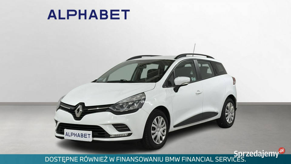 Renault Clio Renault Clio Grandtour 09 TCe Alize Swarzędz sprzedam