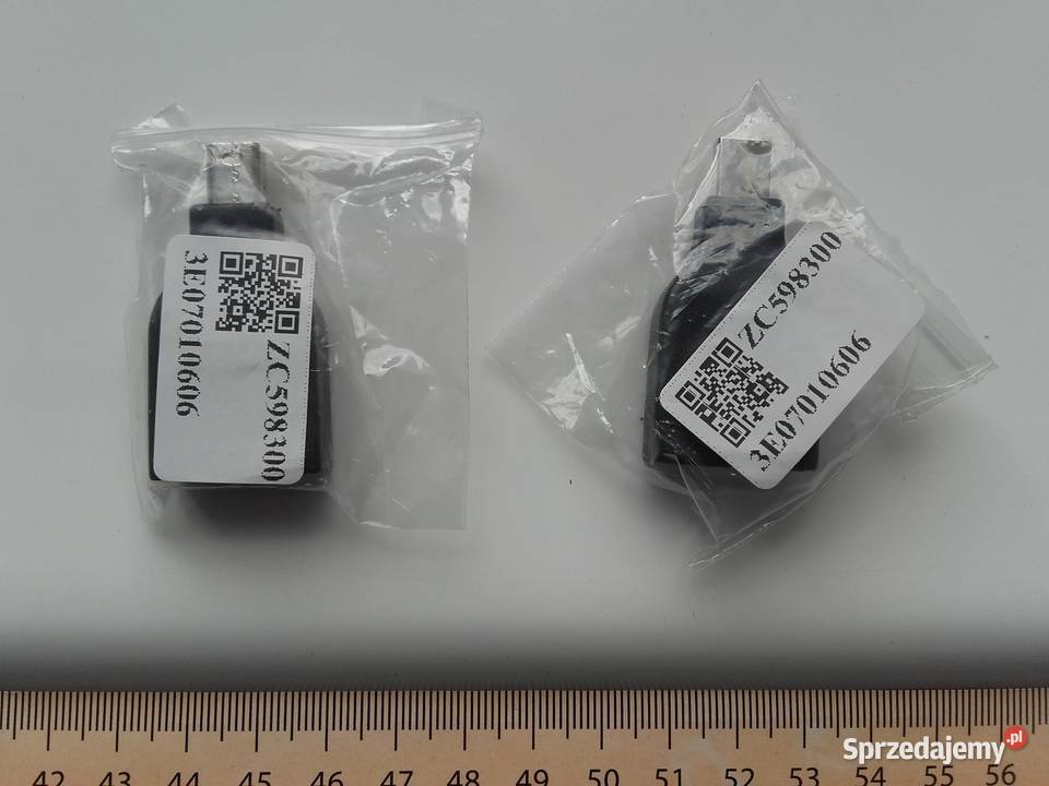 Mini DisplayPort adapter do DisplayPort kujawsko-pomorskie Bydgoszcz
