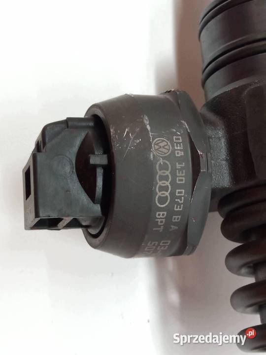POMPOWTRYSKIWACZ 038130073BA 0414720216 19 TDI