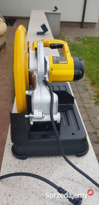 Przecinarka do metalu 355mm 2300W DEWALT Warszawa