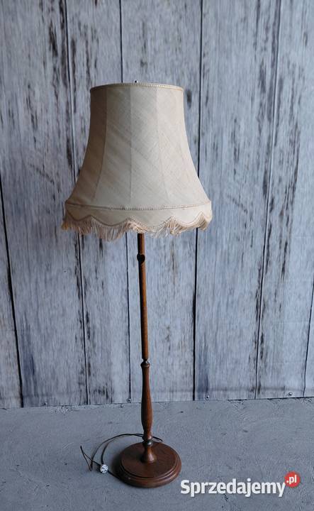 lampa stojąca 547 Pozostałe Byczyna