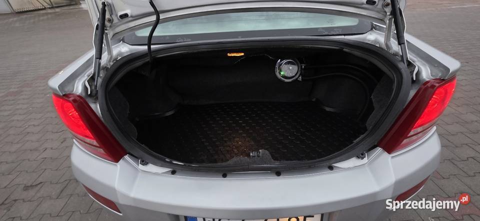 Dodge avenger Szydłowiec