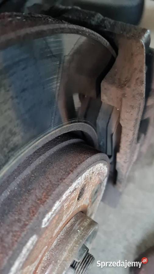 Renault Scenic I 16 LPG gaz Klima Opłaty Scenic podlaskie Zambrów