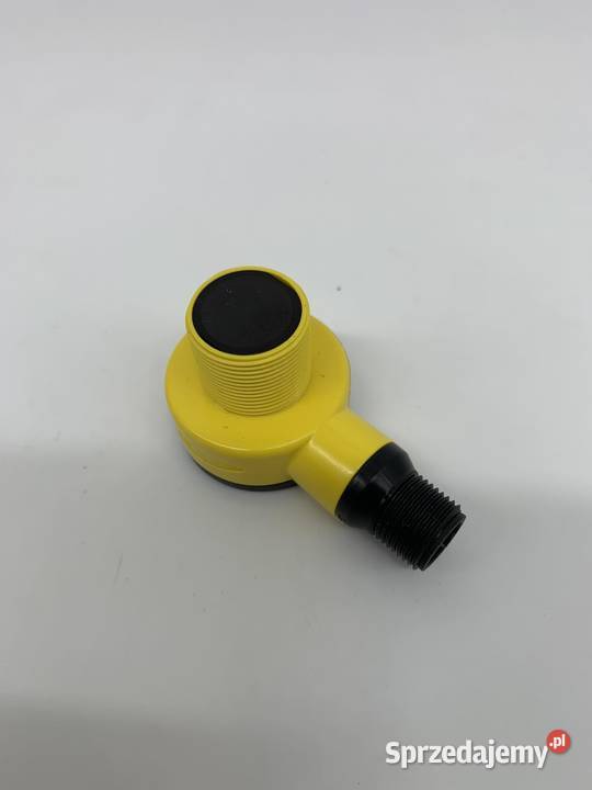 Banner T186EQ Photoelectric sensor Warszawa sprzedam