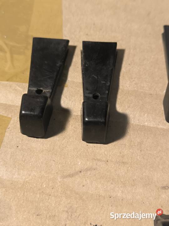 polonez suwak nawiewu uchwyty bagaznika Pozostałe Stalowa Wola