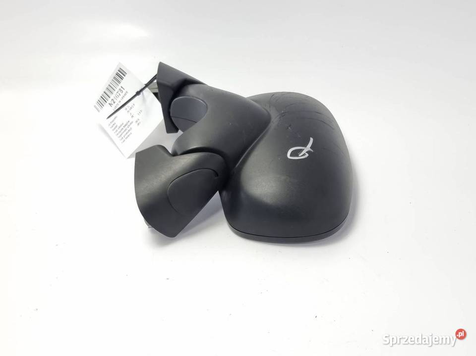 LUSTERKO PRAWE OPEL VIVARO II Lipno sprzedam