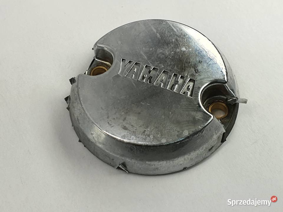 Dekiel Pokrywa Dekielek Yamaha Xvs 1300 Łódź