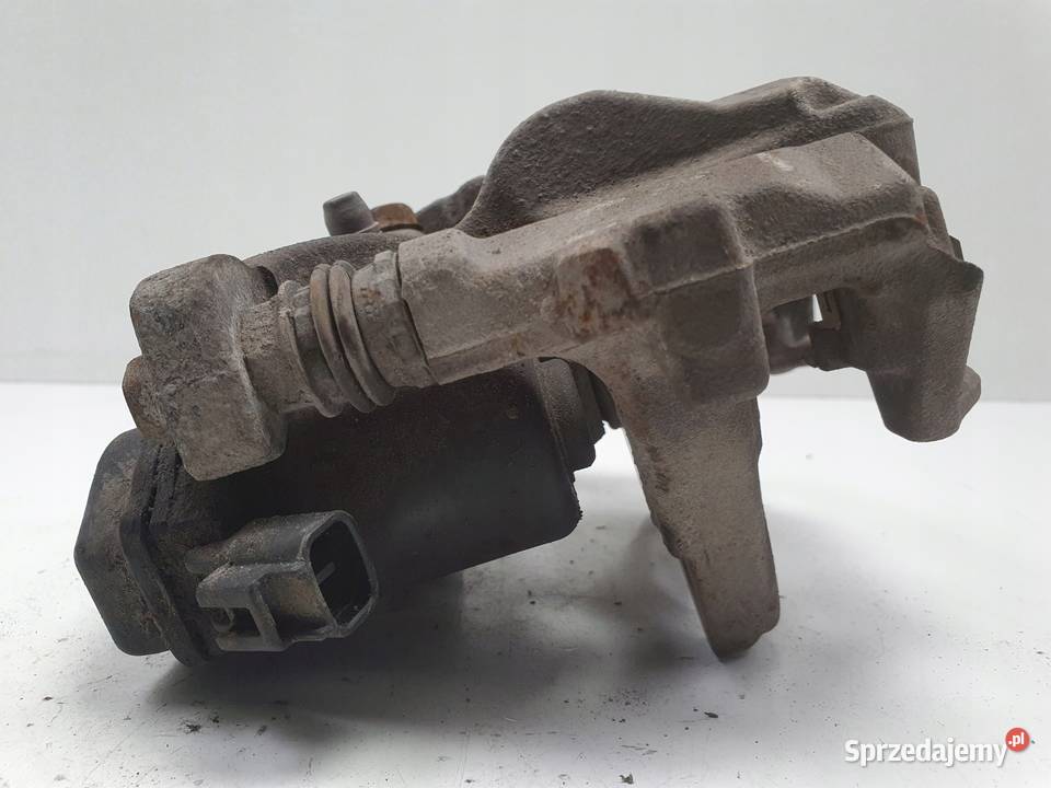 Toyota Corolla XII E21 TYLNY ZACISK HAMULCOWY lubelskie Rudka