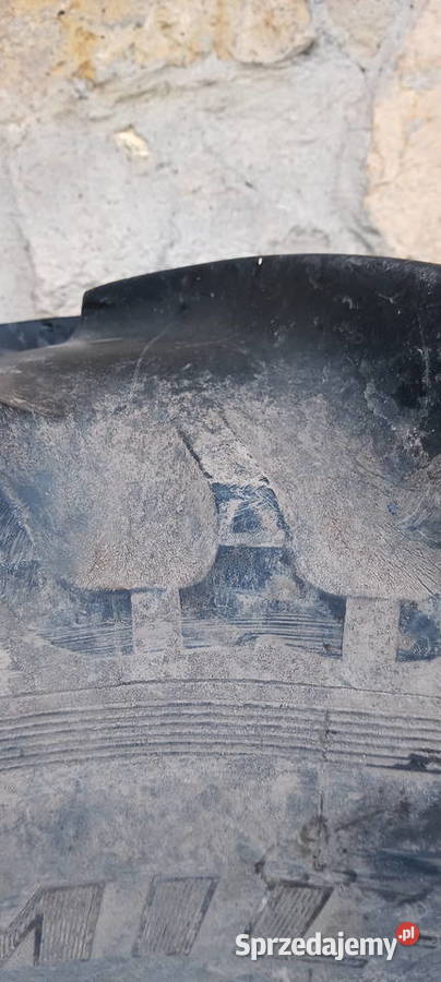 Opony do Zetor 7211 Pozostałe