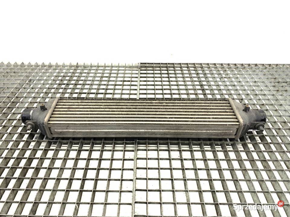 INTERCOOLER FIAT BRAVO II 14 120 CHŁODNICA podkarpackie