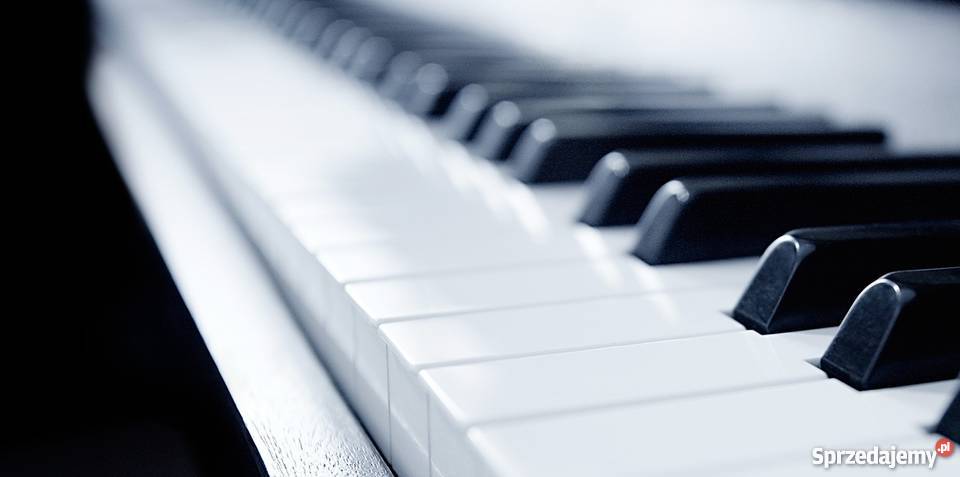 Strojenie pianina Skawina Liszki Krzeszowice Kraków
