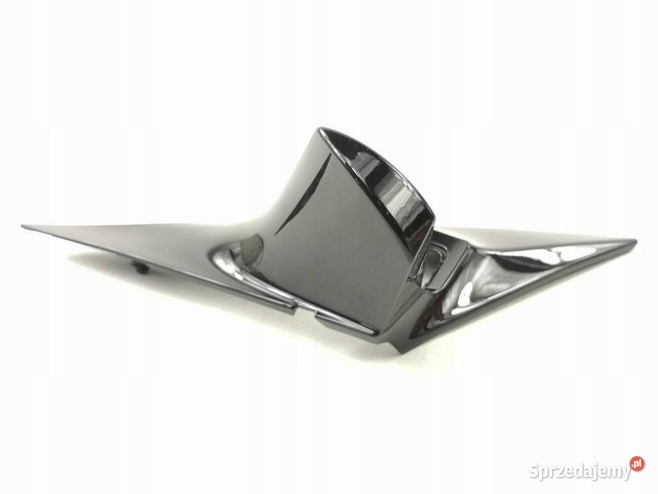 OSŁONA LUSTERKA LEWA MERCEDESBENZ SLK R171 ORI Części samochodowe