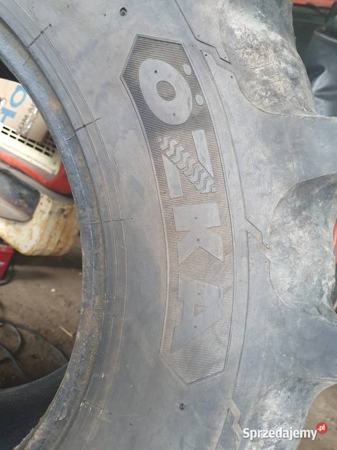 Opona 3808524 Kikół sprzedam