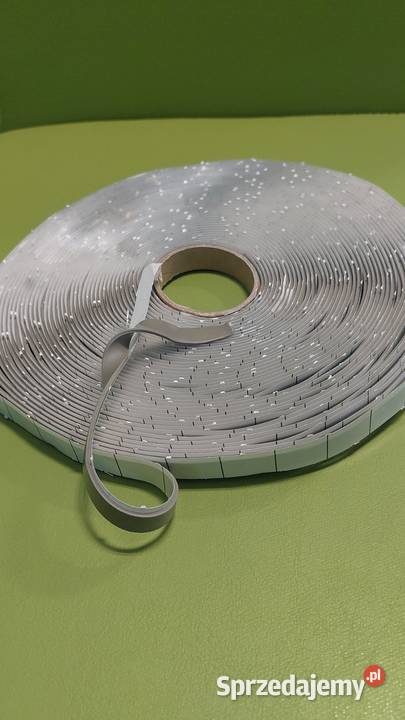 Taśma dwustronna butylowa BUTYL Szerokość 1 18mb Rzeszów sprzedam