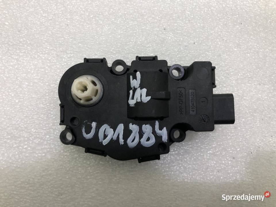 SILNICZEK NAGRZEWNICY 410475520 MERCEDES W212