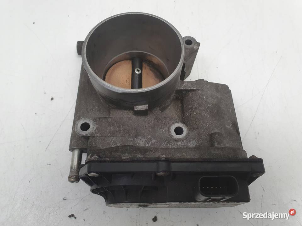 PRZEPUSTNICA Mazda 6 20 16V 6M8G 9F991 lubelskie Chełm