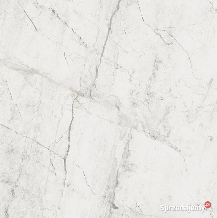 Gres Athena Bianco 61 x 61 149 m2 H Warszawa