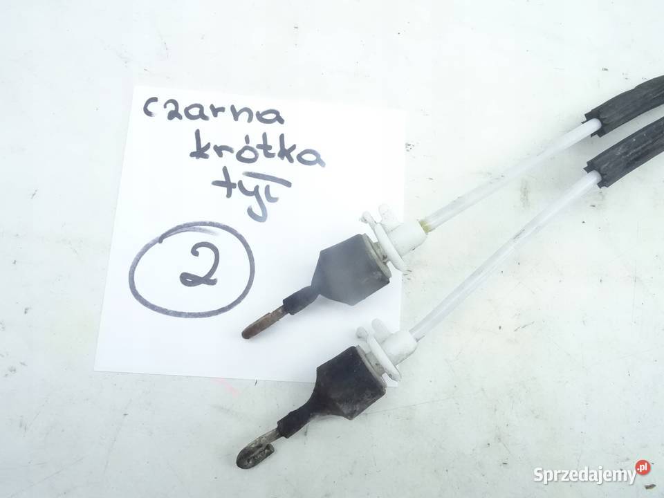 AUDI A8 D2 9402 LINKA ZAMKA DRZWI PRZOD TYL Przemęt