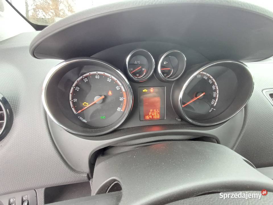 Świeżo sprowadzony 169200km Batorowo