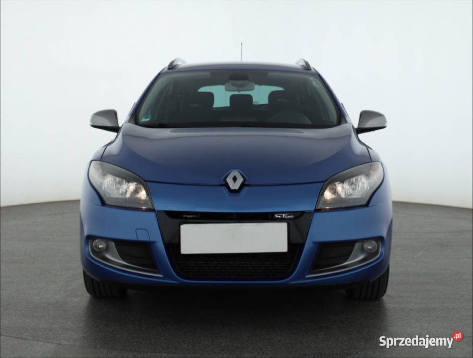 Renault Megane 14 TCe Piaseczno sprzedam