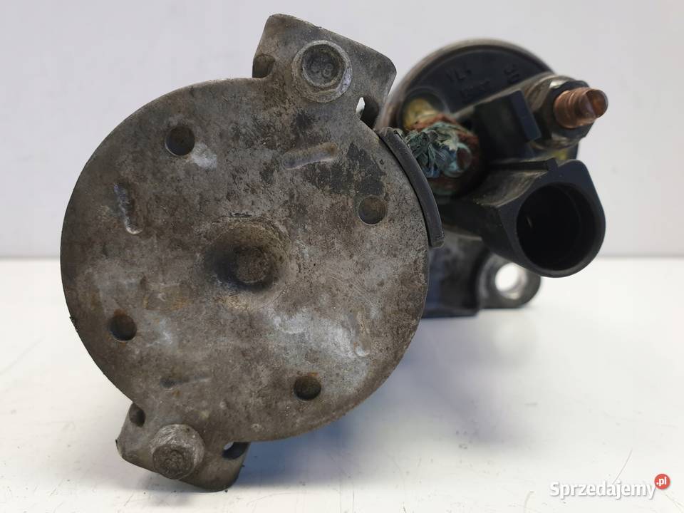 ROZRUSZNIK VW Touran 16 FSI ROZRUSZNIK valeo Rudka