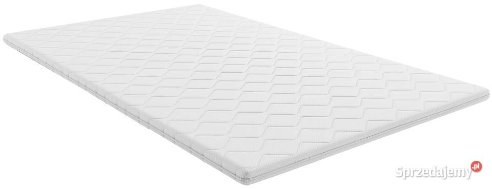 Materac nawierzchniowy KOKOSOWY COMFORTEO