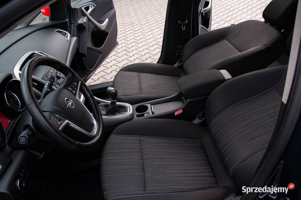 piękniusia Asterka 14 100ładny stansprowadzony benzyna Ostrów Mazowiecka