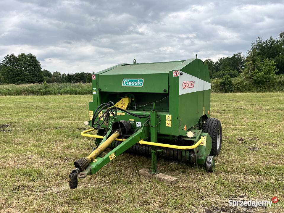 Sipma Classic Z2791 nieuszkodzony Gryfice sprzedam