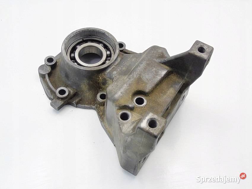 OBUDOWA TYŁ SKRZYNI 20 E200 W210 S210 2022710101 Sosnowiec