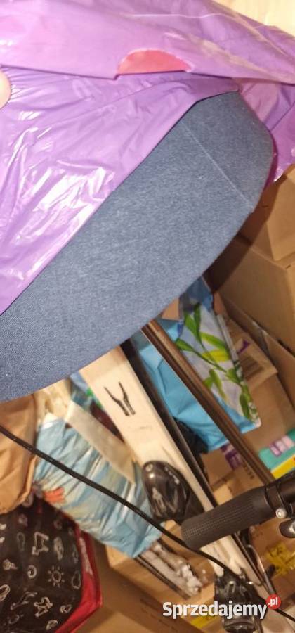 Lampa podłogowa stojąca 145 wysoka Komplet z podkarpackie Rzeszów