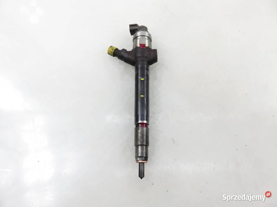 WTRYSKIWACZ PEUGEOT BOXER II 22 HDi 6C1Q9K546AC