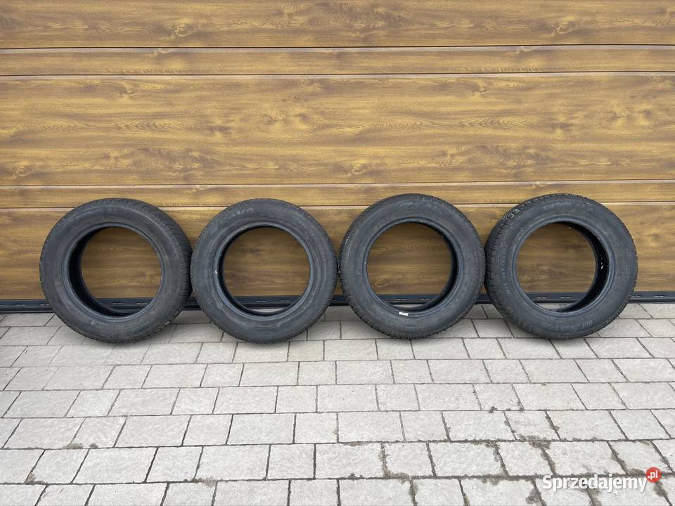 Opony Sawa Eskimo S3 18565 R15 2 6mm 2 Poznań