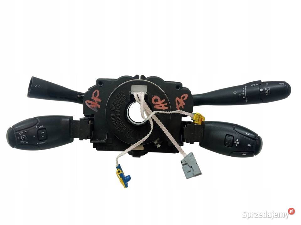 TAŚMA ZWIJAK 96605635XT Citroen Xsara Picasso I