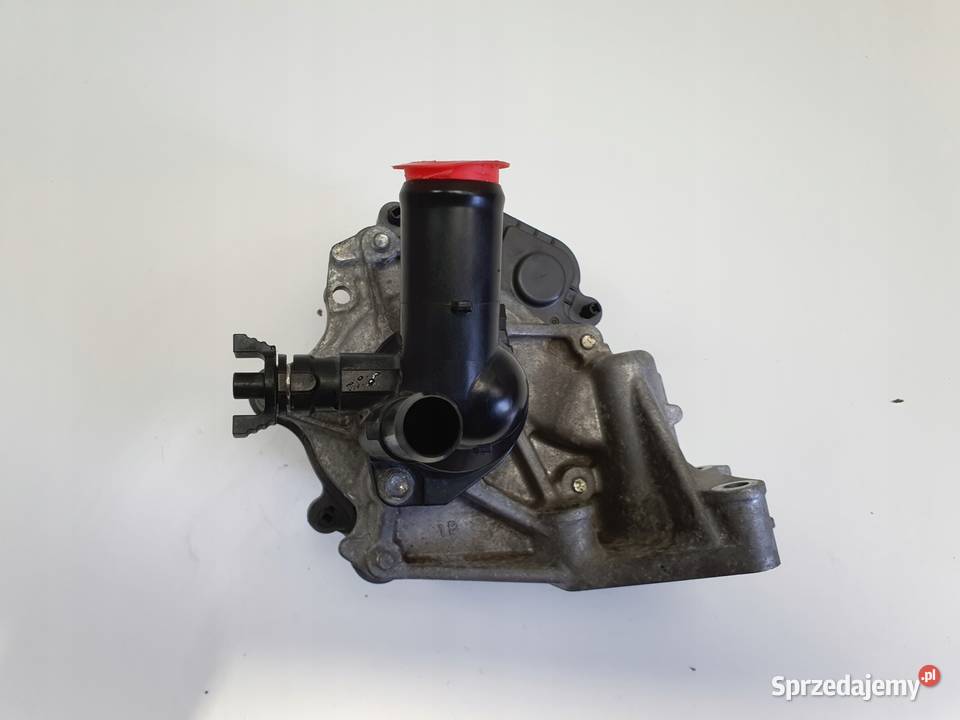 Toyota Yaris III 15 H HYBRID ELEKTRYCZNA POMPA Pompy wody Układ chłodzenia lubelskie Chełm