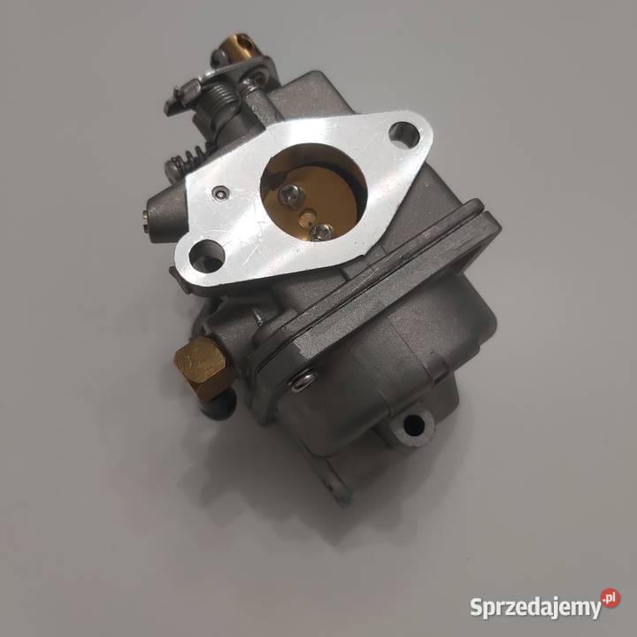 Gaznik suzuki df4 df5 df6 silnik zaburtowy 4suw Bydgoszcz sprzedam