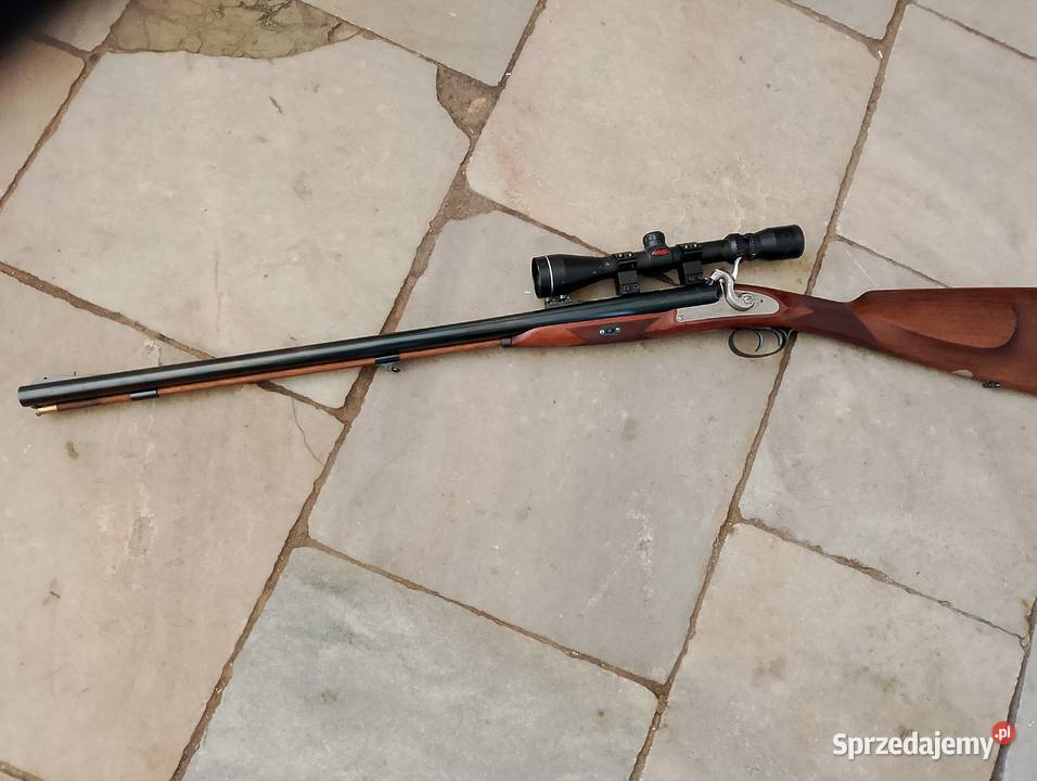 kodiak express kal54 Militaria Nysa sprzedam
