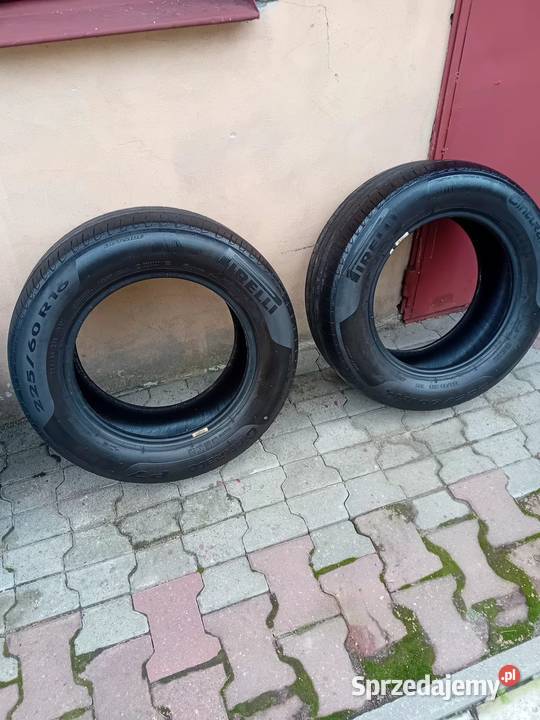 Opony letnie Zamość