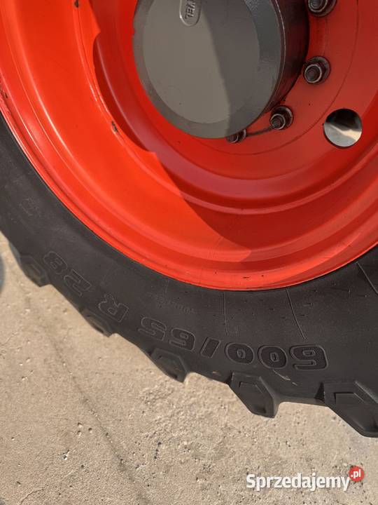 Ciągnik rolniczy Claas Axion 810 Cebis CMatic Lubowidz sprzedam