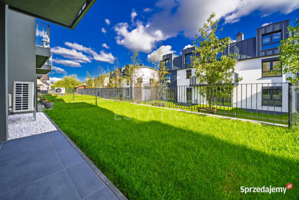 Mieszkanie 6372m2 3 pokoje Gdańsk