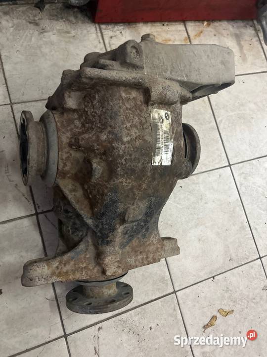 Dyfer most bmw e87 e90 n43 7519925