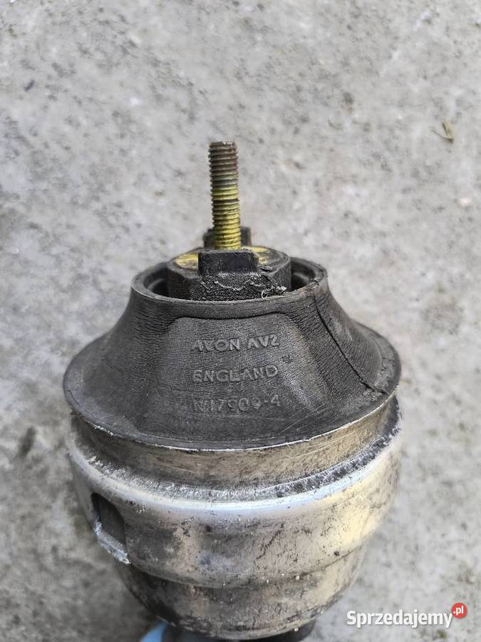 Poduszki silnika passat B5 Avon Krosno Odrzańskie