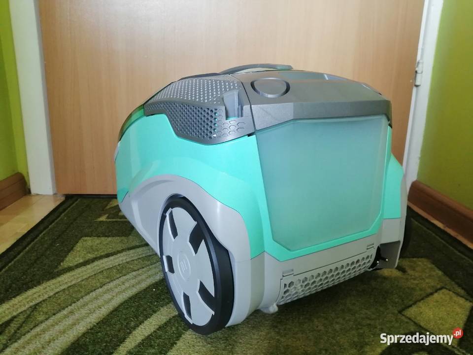 Sprzedam odkurzacz piorący Thomas Aqua Plus XT Bielsko-Biała