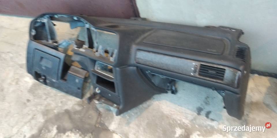 ford scorpio mk1 1994 deska rozdzielcza śląskie Bielsko-Biała