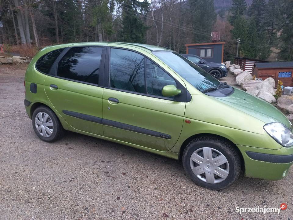 Sprzedam benzyna Jelenia Góra