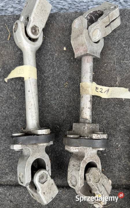 Krzyżak przegub maglownicy BMW e21 515 316 318 śląskie sprzedam