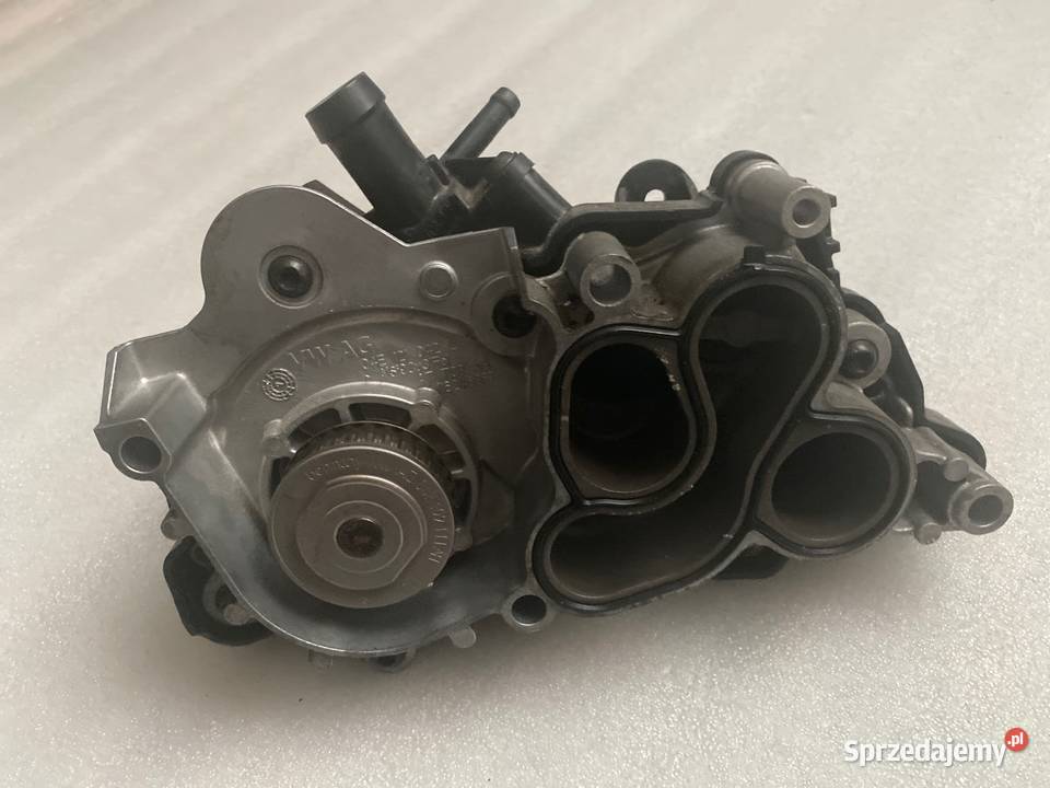 Pompa wody VW 04E121600CB 14TSI B Pilzno