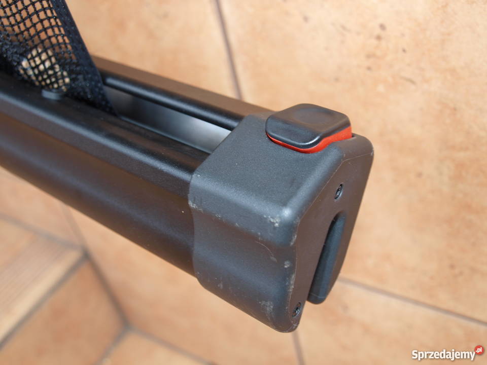 VW Passat Kombi siatka pionowa roleta bagażnika rolety bagażnika wielkopolskie Kalisz