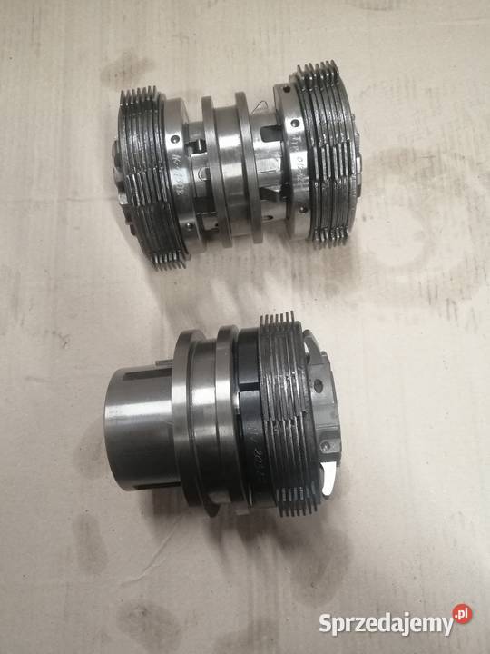 Sprzęgło VAG94s sprzęgło mechaniczne tokarki Gliwice